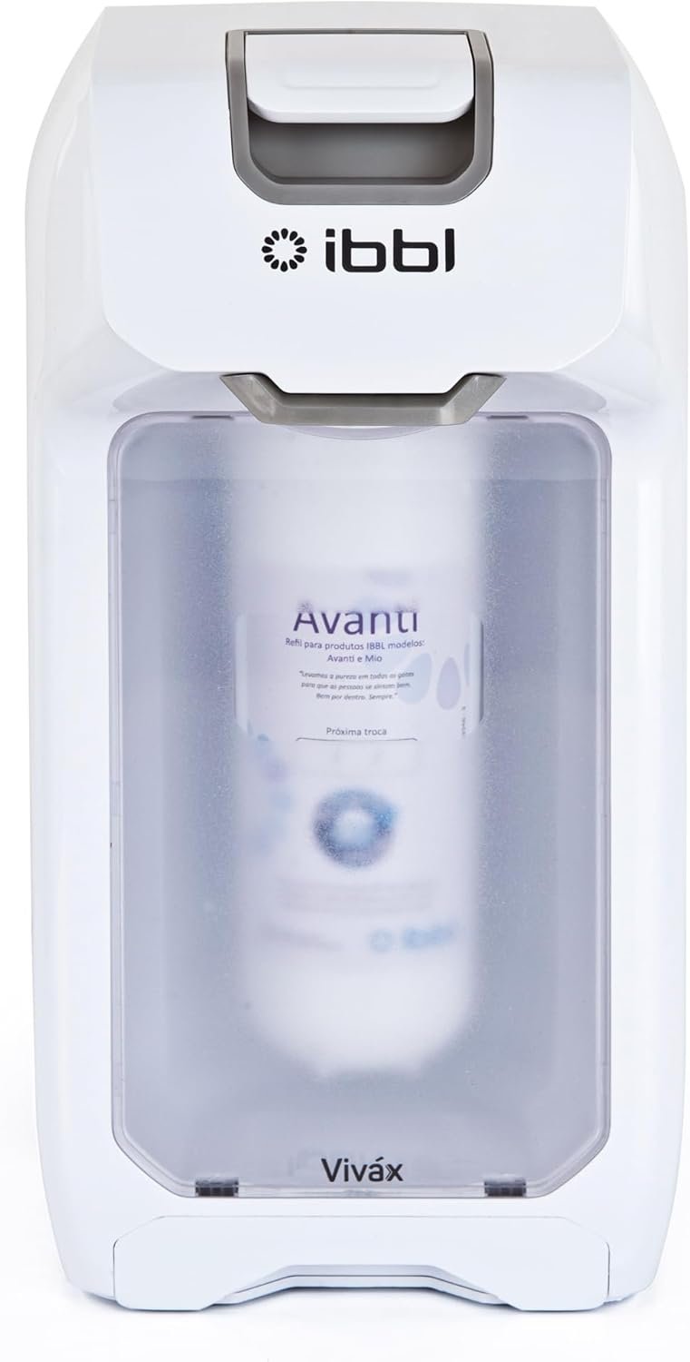 IBBL Vivax